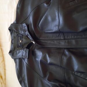 Never wears it in Florida